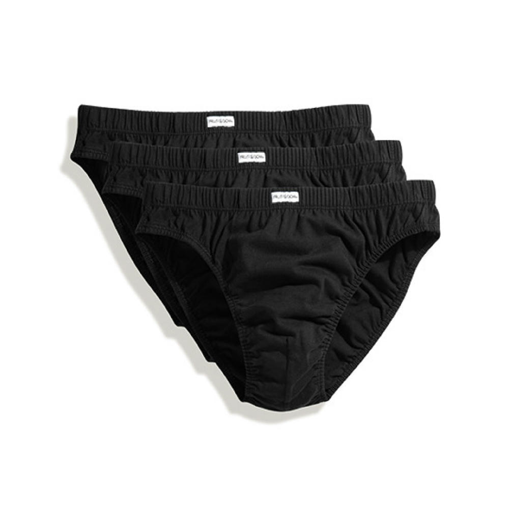 Classic Slip (3 Pair Pack)