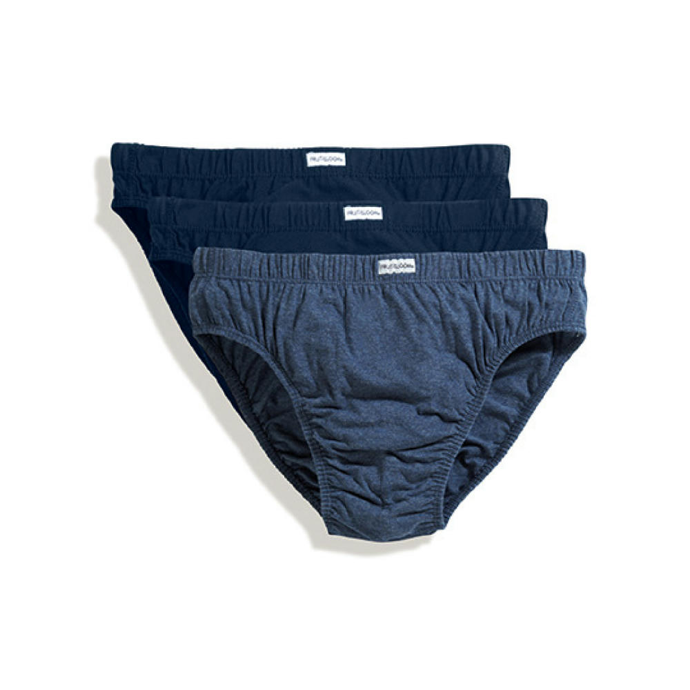 Classic Slip (3 Pair Pack)