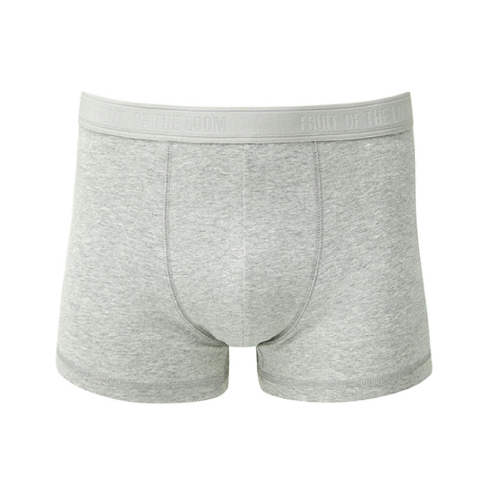 Classic Shorty (2 Pair Pack)