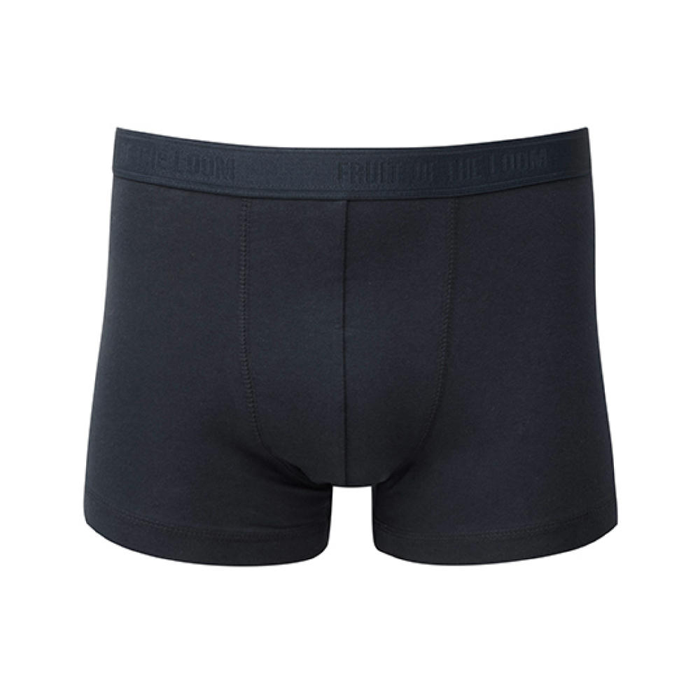 Classic Shorty (2 Pair Pack)