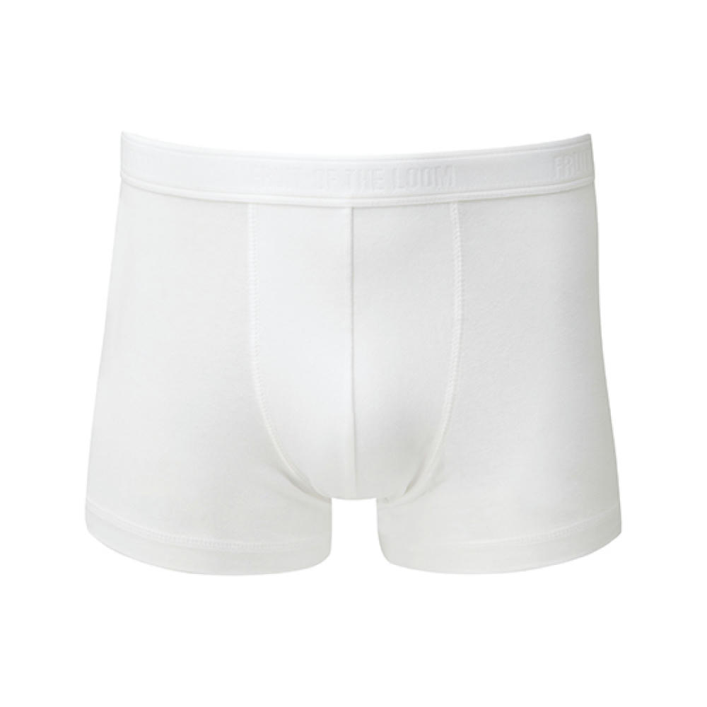 Classic Shorty (2 Pair Pack)