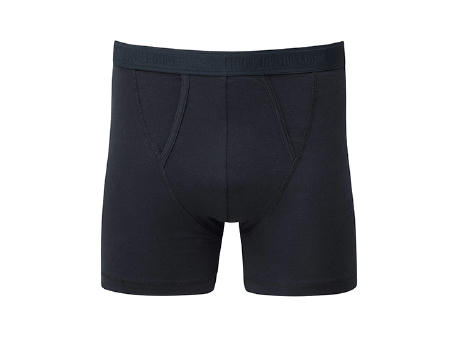 Classic Boxer (2 Pair Pack)