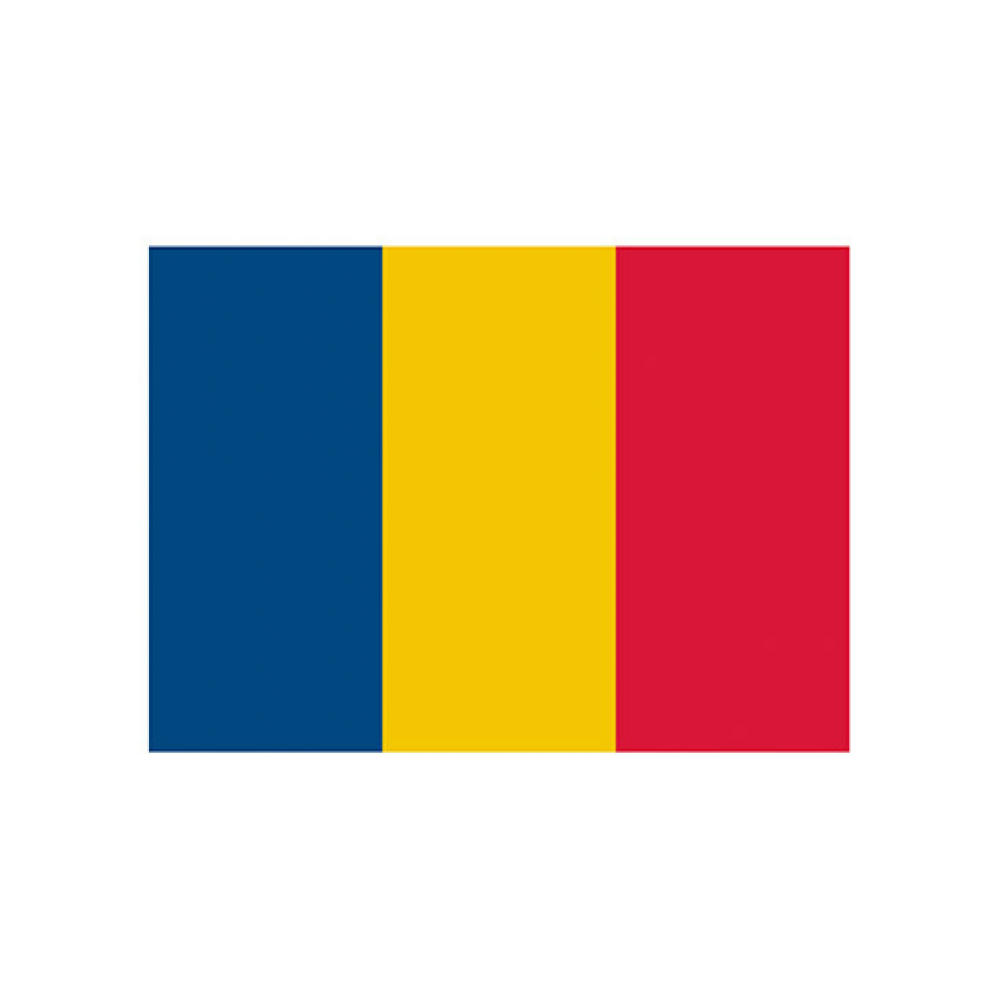 Fahne Rumänien