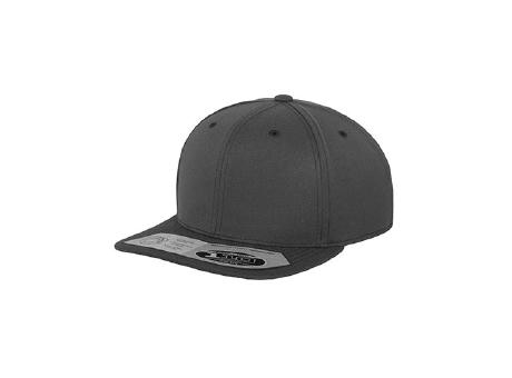110 Fitted Snapback