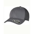 110 Flexfit Melange Trucker Cap