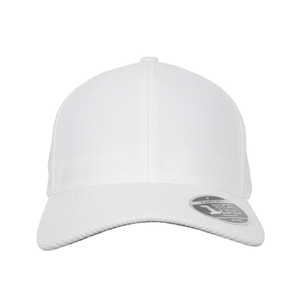 Hybrid Cap