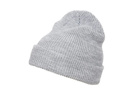 Long Knit Beanie