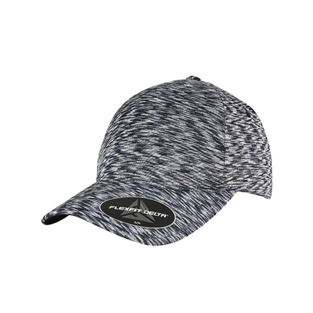 Flexfit Delta Unipanel Cap