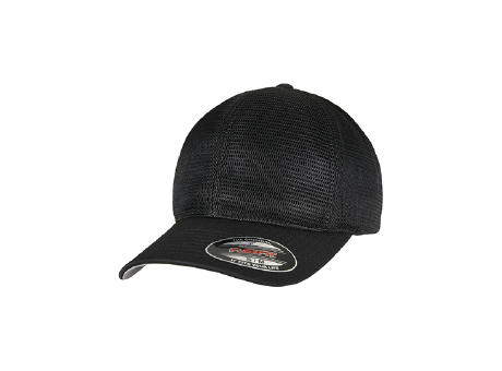 Flexfit 360 Omnimesh Cap