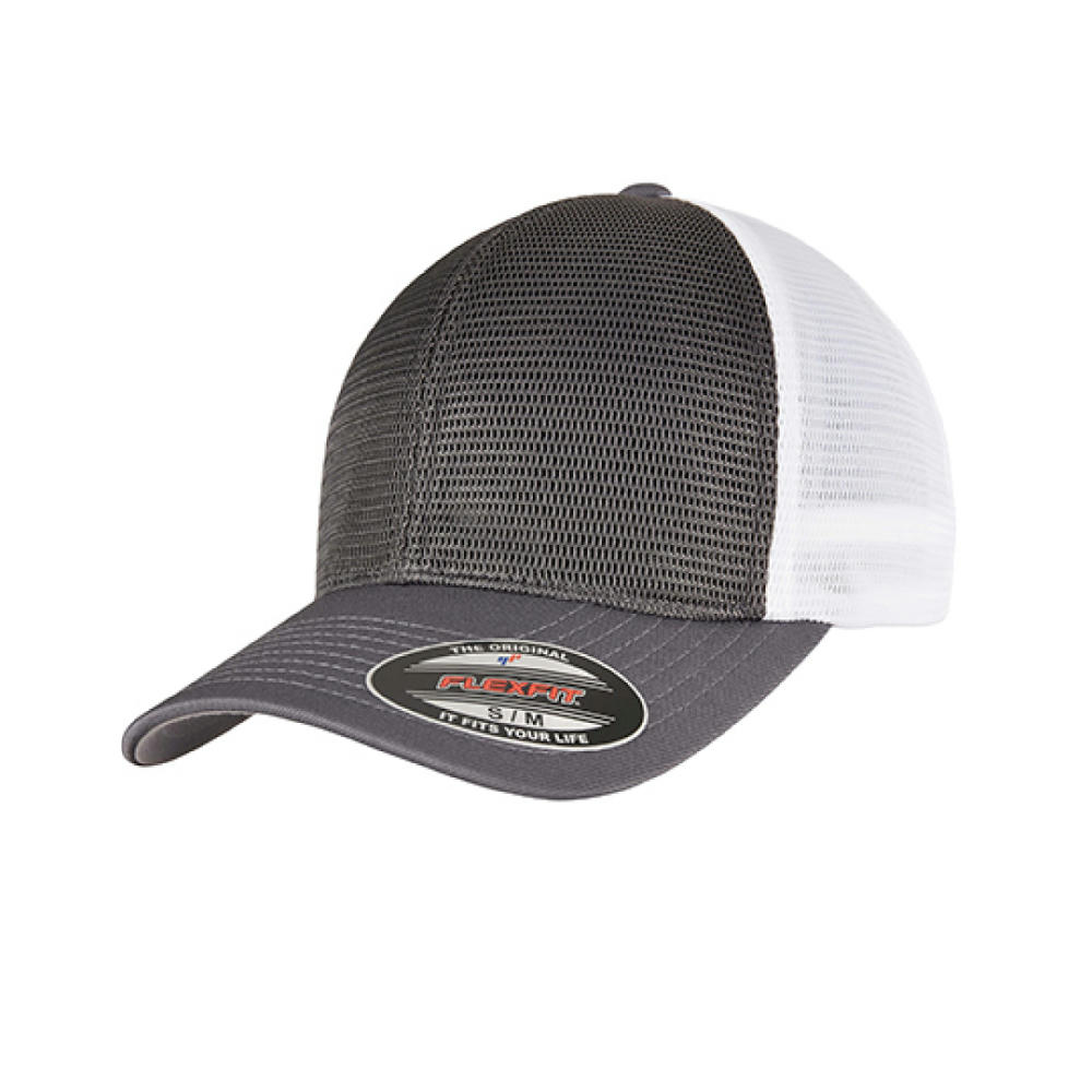 Flexfit 360 Omnimesh Cap 2-Tone