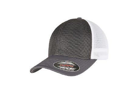 Flexfit 360 Omnimesh Cap 2-Tone