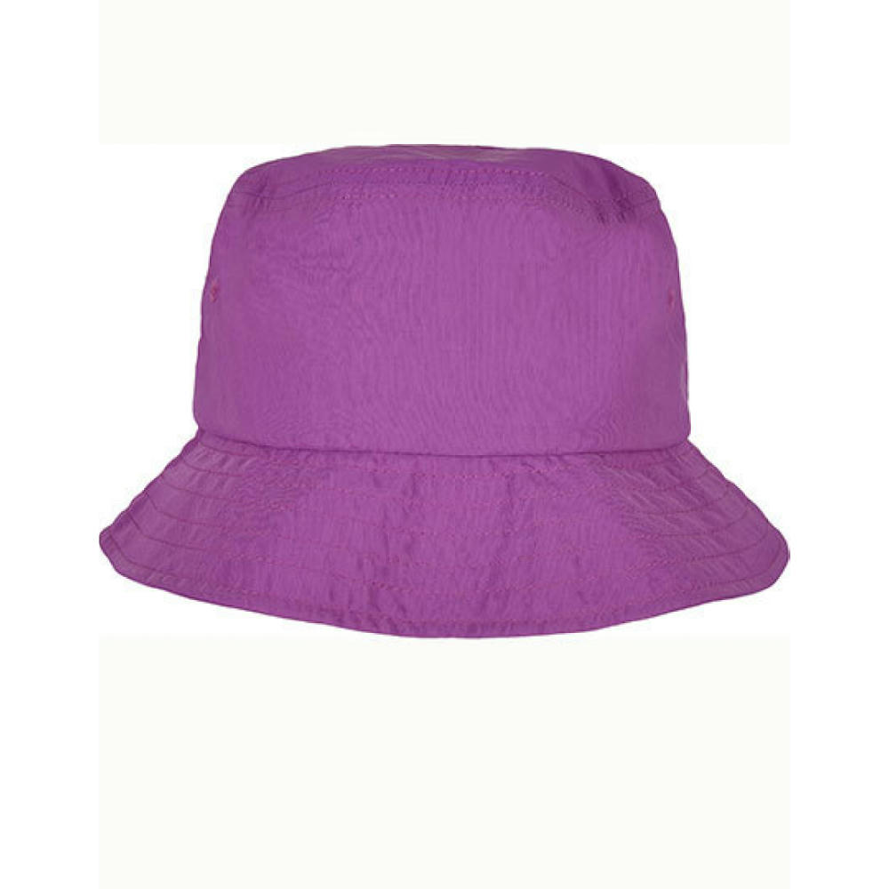 Water Repellent Bucket Hat