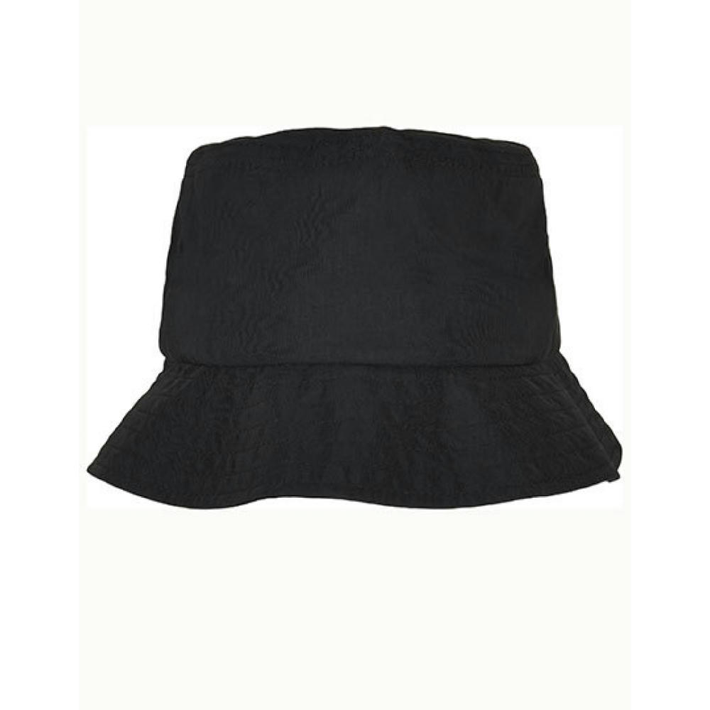 Water Repellent Bucket Hat