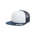 Foam Trucker With White Front