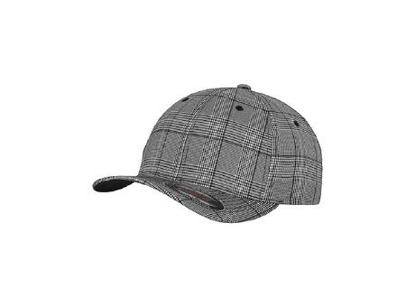 Flexfit Glen Check Cap