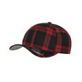 Flexfit Tartan Plaid Cap