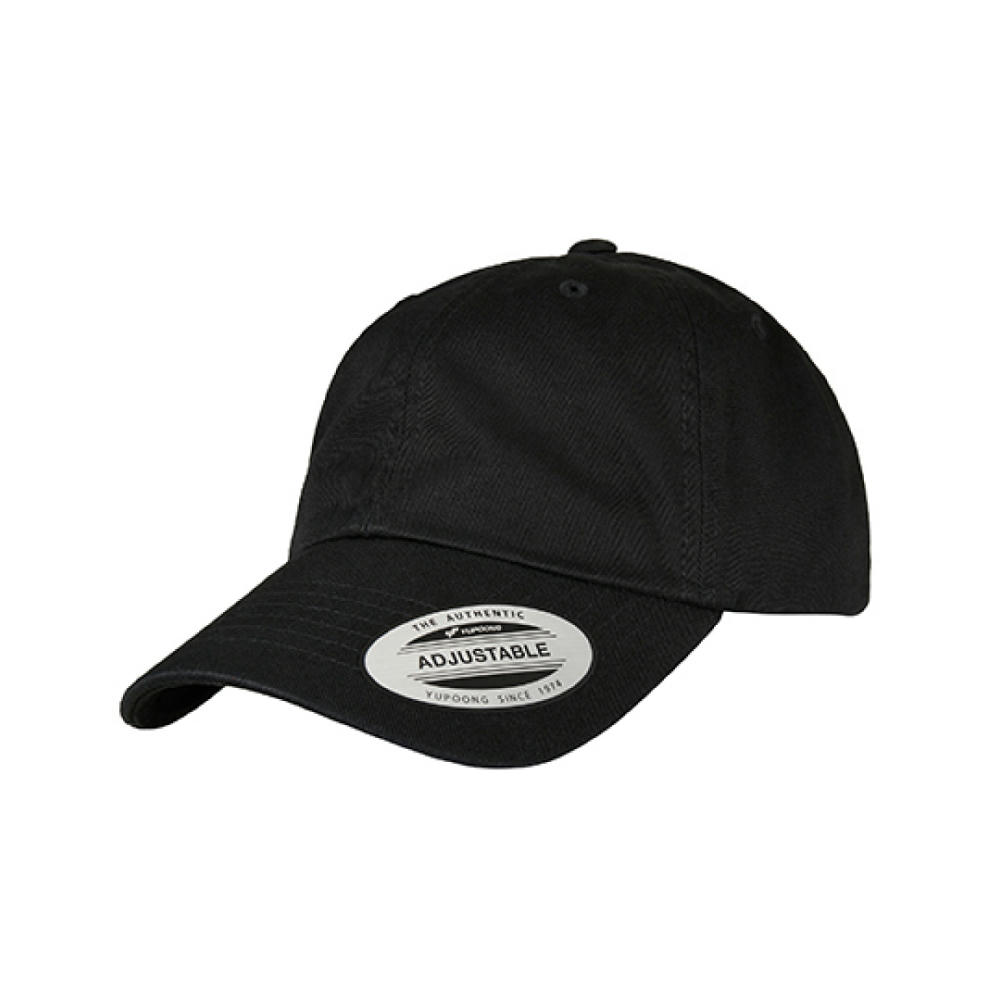 Ecowash Dad Cap