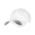 Low Profile Organic Cotton Cap