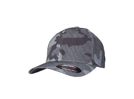 Flexfit Camo Stripe Cap