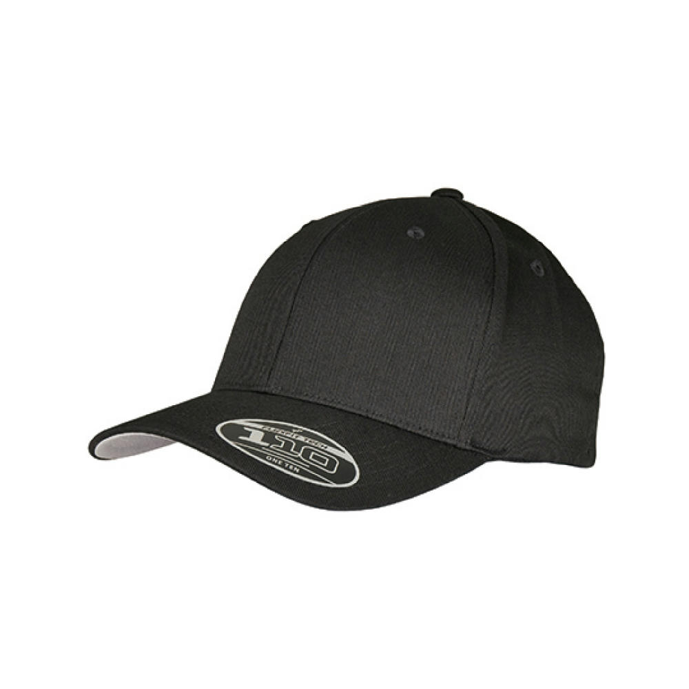 Flexfit Wooly Combed Adjustable Cap