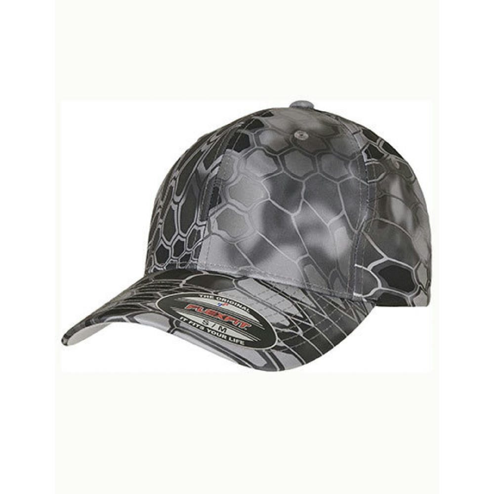 Flexfit Kryptek Cap