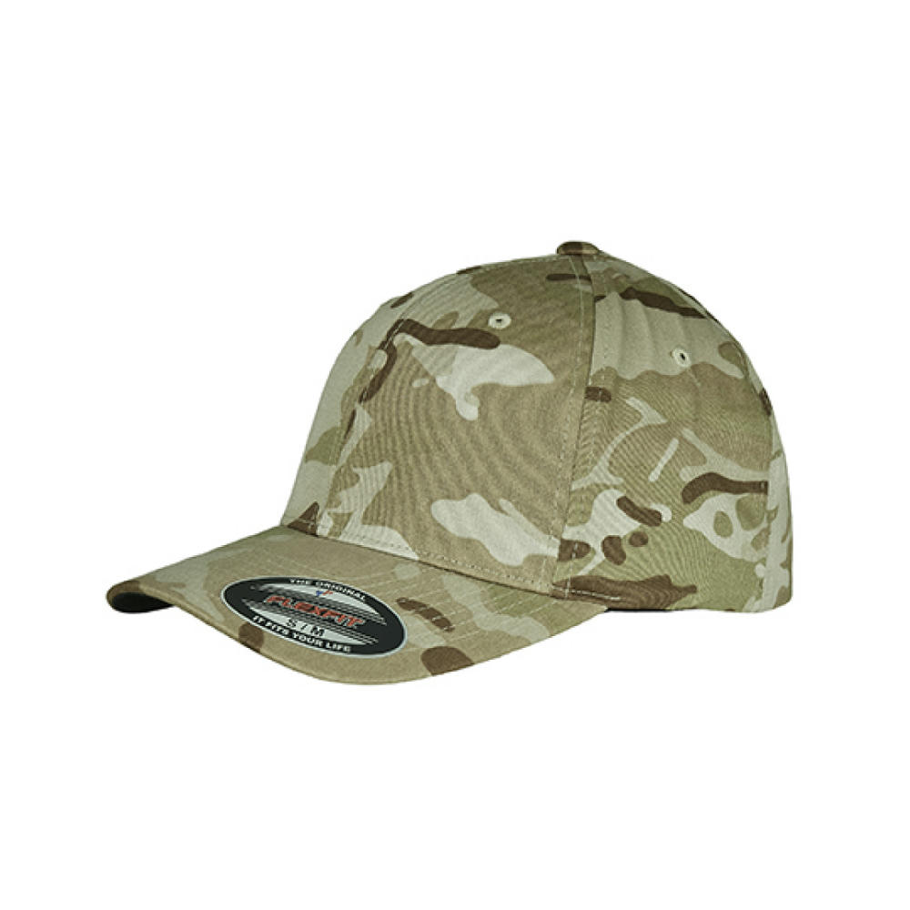 Flexfit Multicam Cap