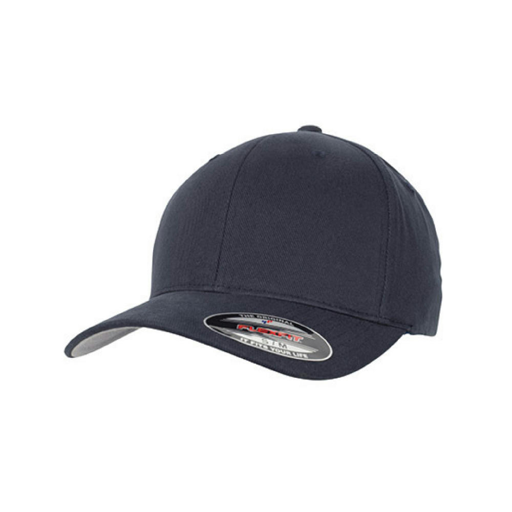 Flexfit Brushed Twill Cap