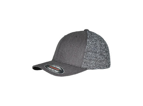 Flexfit Trucker Melange Mesh Cap