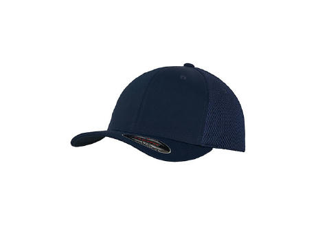 Flexfit Tactel Mesh Cap