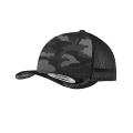 Camo Trucker Cap