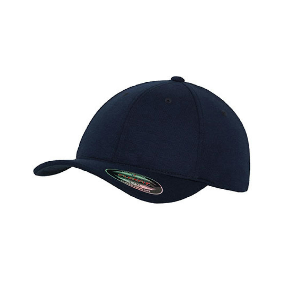 Flexfit Double Jersey Cap