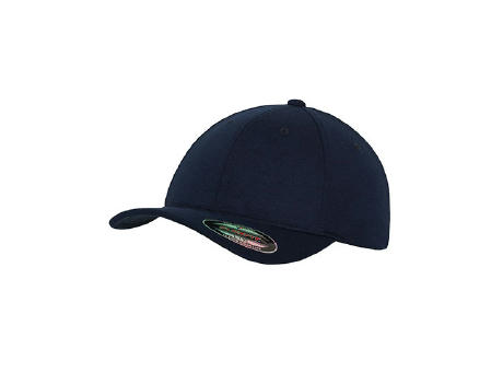 Flexfit Double Jersey Cap