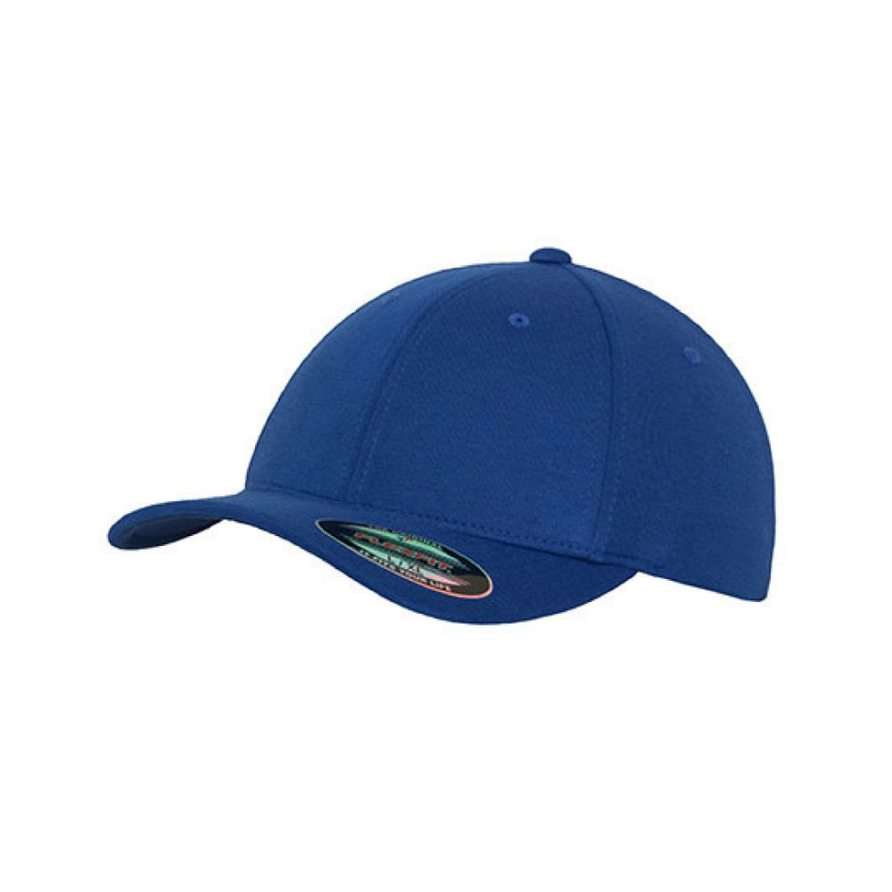 Flexfit Double Jersey Cap