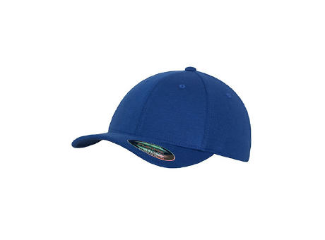 Flexfit Double Jersey Cap