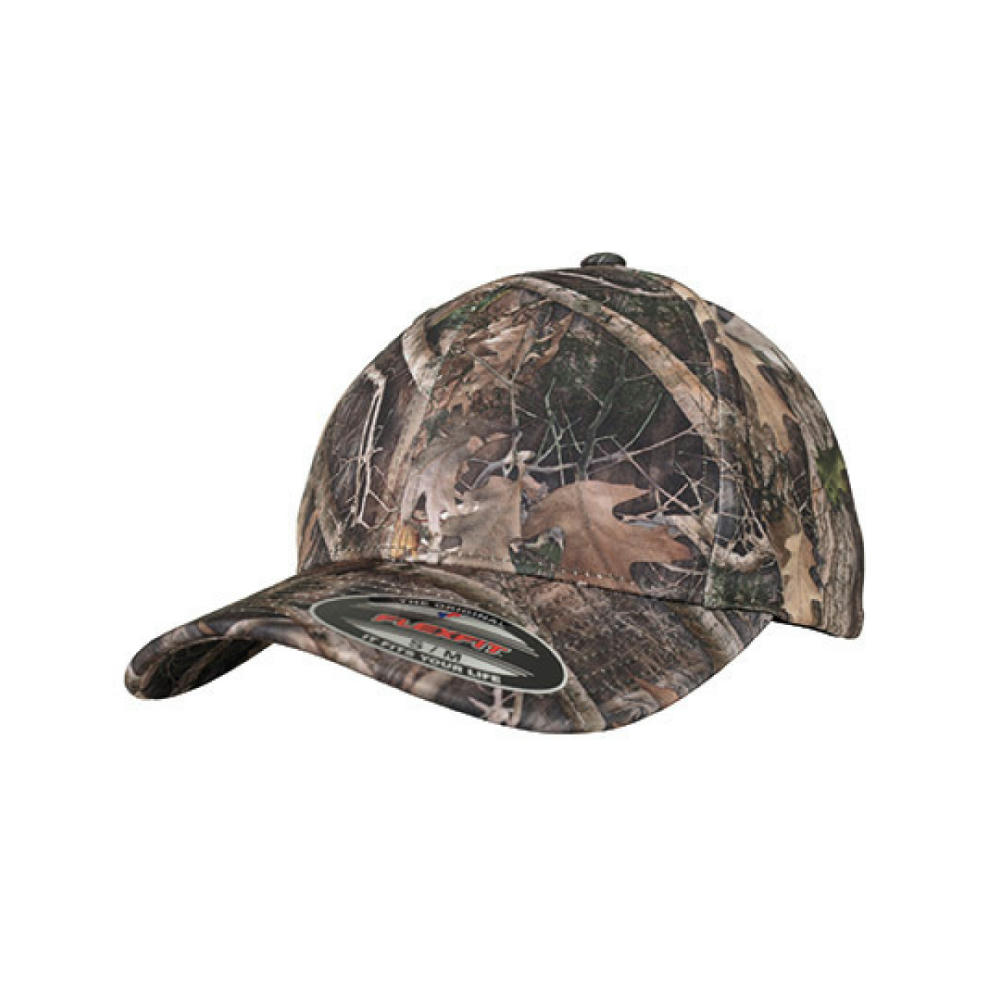 TrueTimber® Kanati Camo Cap