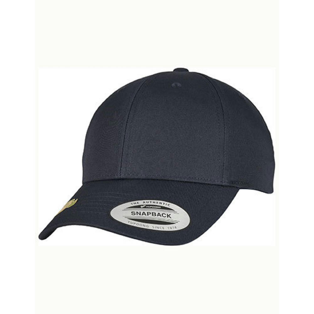 Flexfit Recycled Poly Twill Cap
