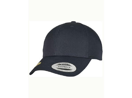 Flexfit Recycled Poly Twill Cap