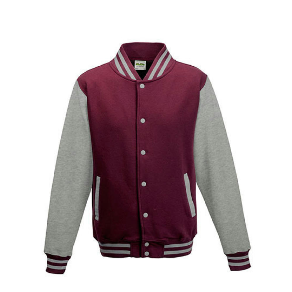 Varsity Jacket