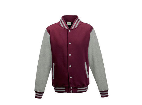 Varsity Jacket