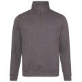 Sophomore 1/4 Zip Sweat