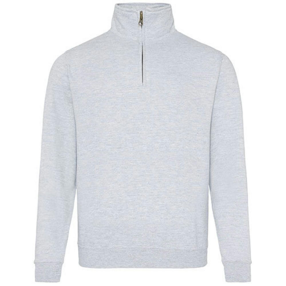 Sophomore 1/4 Zip Sweat