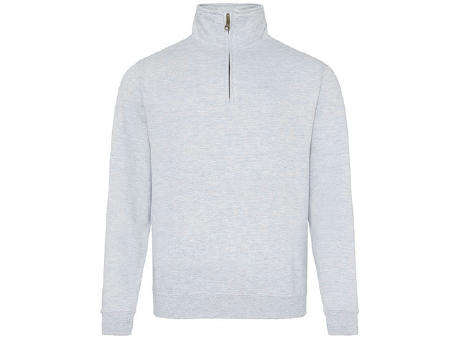 Sophomore 1/4 Zip Sweat