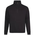 Sophomore 1/4 Zip Sweat