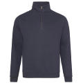 Sophomore 1/4 Zip Sweat