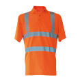 Hi-Vis Basic Polo Shirt Liverpool