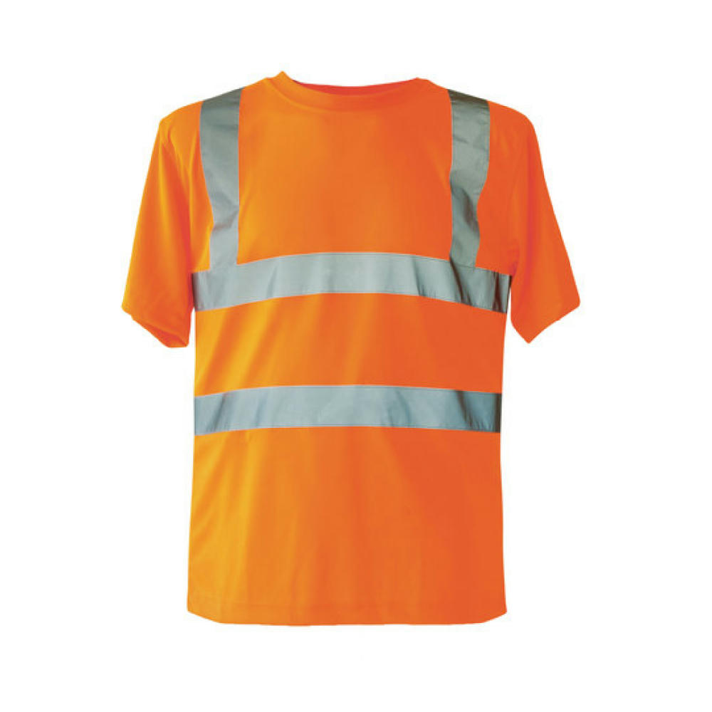 Hi-Vis Basic T-Shirt Cordoba