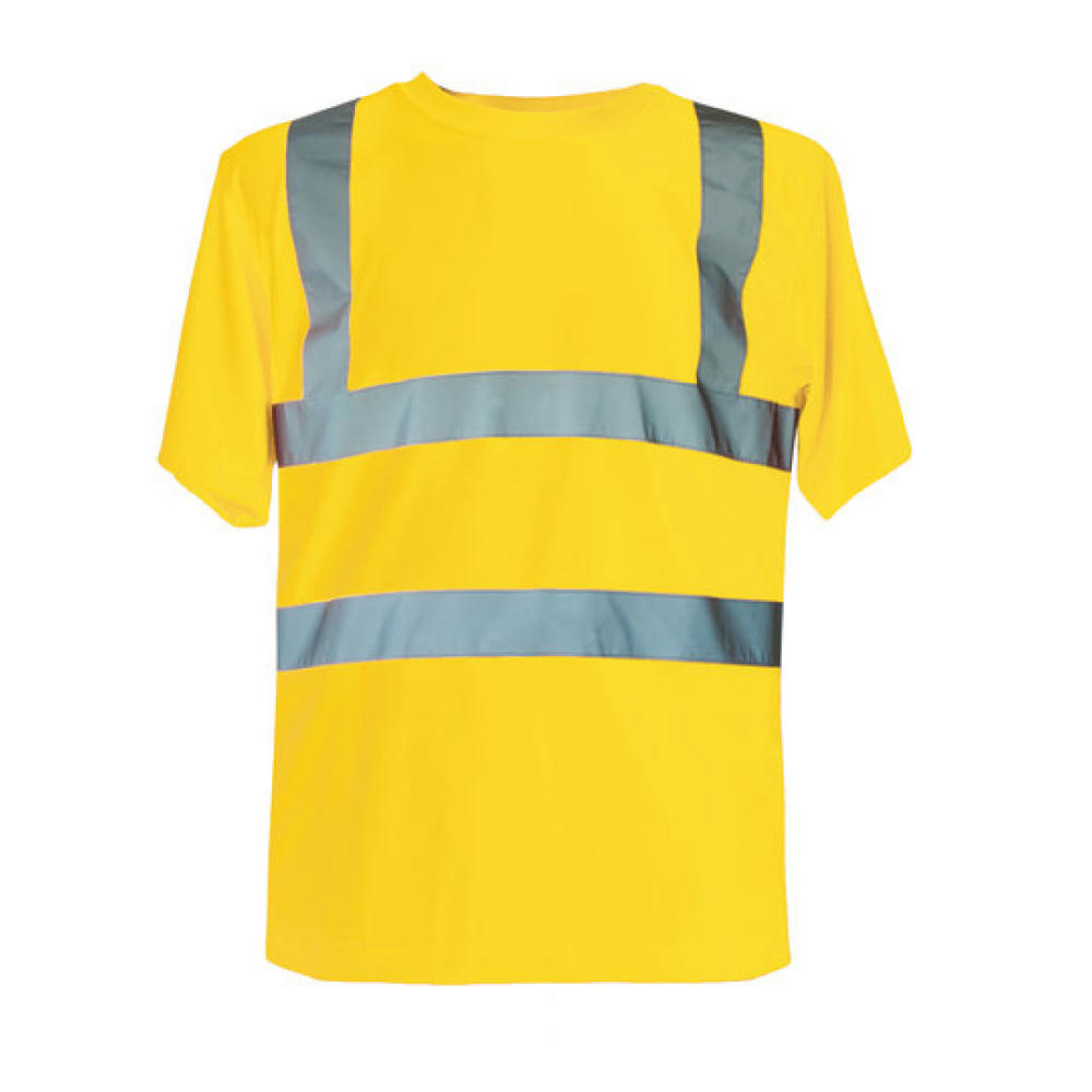 Hi-Vis Basic T-Shirt Cordoba