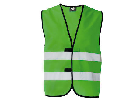 Functional Hi-Vis Safety Vest Dortmund