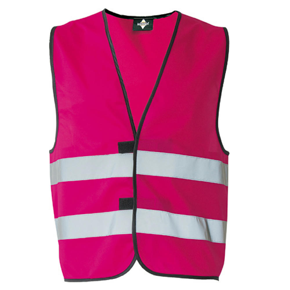 Functional Hi-Vis Safety Vest Dortmund