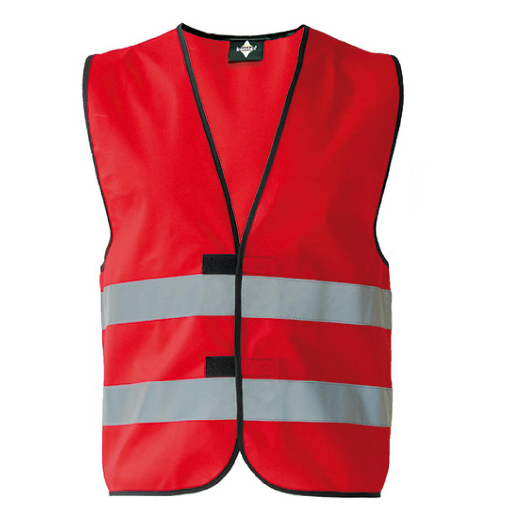 Functional Hi-Vis Safety Vest Dortmund